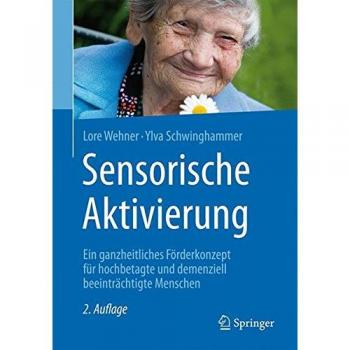 Schwinghammer, Ylva: Sensorische Aktivierung