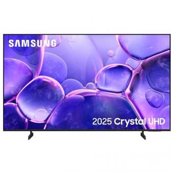 Samsung UE50U8000FKXXU 50 4K Ultra HD Smart TV Wi‑Fi Black