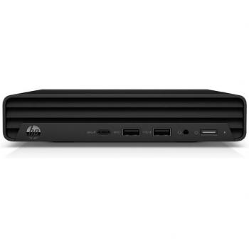 HP PRO 260 G9R – Intel Core i5‑1335U – 16 GB RAM – 512 GB SSD – Windows 11 Pro – Nero
