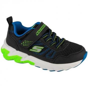 Scarpe da Ginnastica Senza Lacci Skechers Elite Sport Tread Bambino