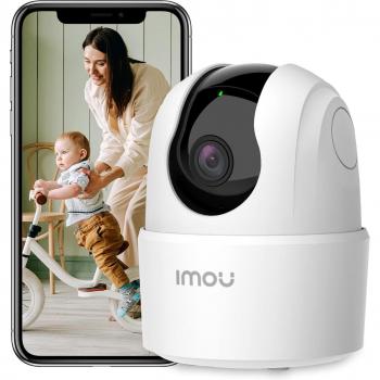 Imou 360° WatchDog Home Surveillance System