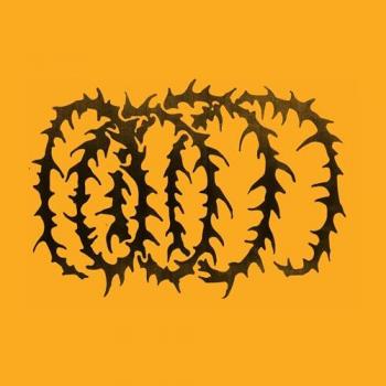 Disque Vinyle Cartwheel - Hotline TNT
