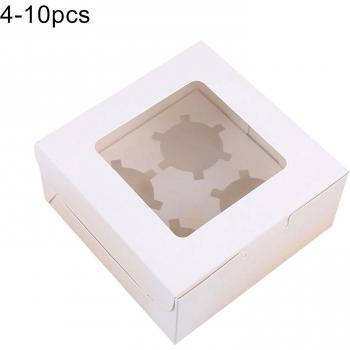 Caja TartaMágica Ventana