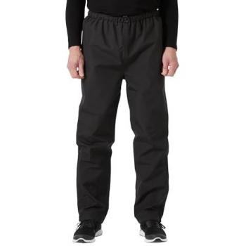 Helly Hansen Herren Outdoorhose Seven J Pant 4XL Schwarz