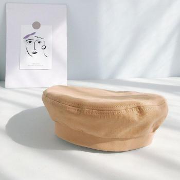 Gorro de otoño-invierno