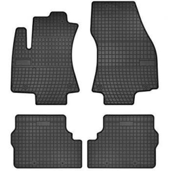 Tappetini in gomma FROGUM MMT A040 542759 per auto