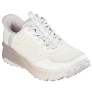 Skechers Femme Switch Back – Mist Beige, taille 36,5, chaussure vegan