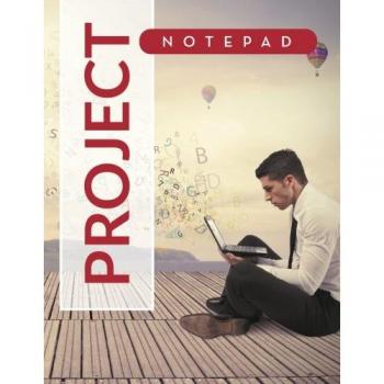 Project Notepad