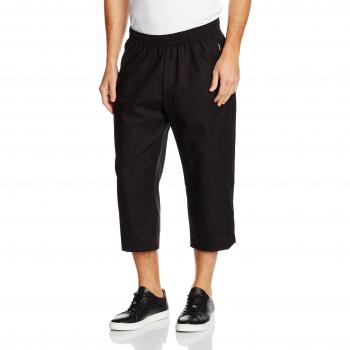 Trigema Herren Jogginghose, XXXL Größe in Schwarz (schwarz 008)