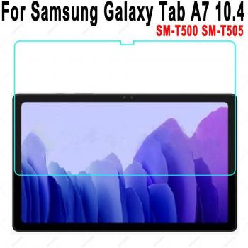 9H Hartglas für Samsung Galaxy Tab A7 10,4