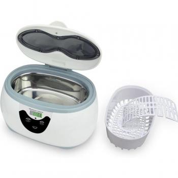 Portable Ultrasonic Cleaning Machine