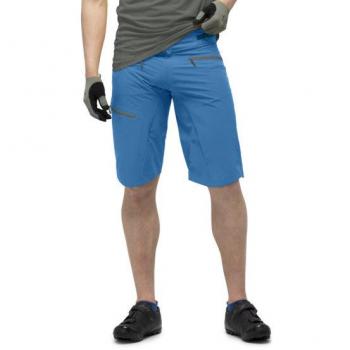 Norrona Uomo Pantaloncini Fjora Flex1 Mid Weight