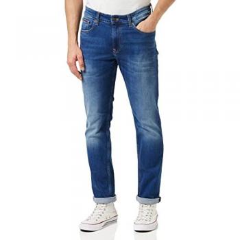 Jeans Ryan Casual Azul 30/32