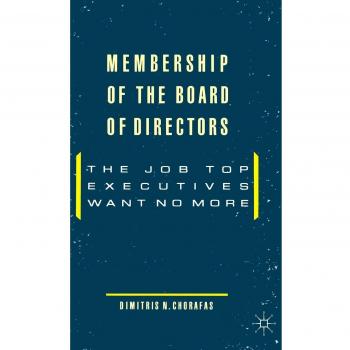 Membership of the Board of Directors