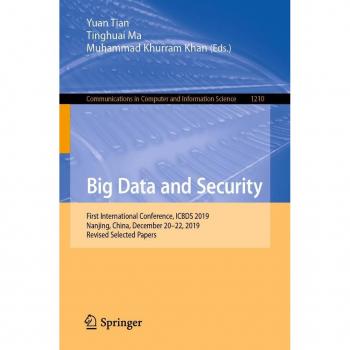 Big Data and Security