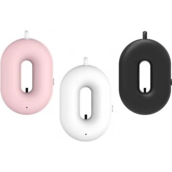 5 Million Anion PM2.5 Necklace Air Cleaner