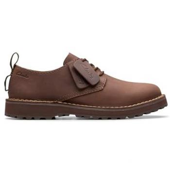 Zapato Clarks Sombra Negra