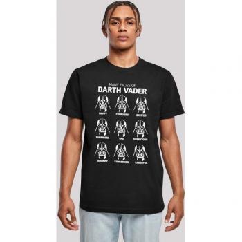 Star Wars Darth Vader Motiv T-Shirt