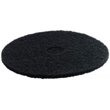 Kärcher Polierpad schwarz 306 mm