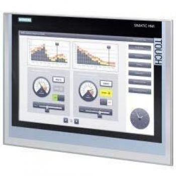 Panel HMI SIMATIC Comfort 15 Siemens TP1500 - 6AV2124-0QC02-0AX1