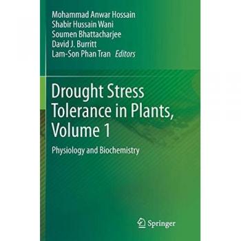 Drought Stress Tolerance in Plants Vol 1