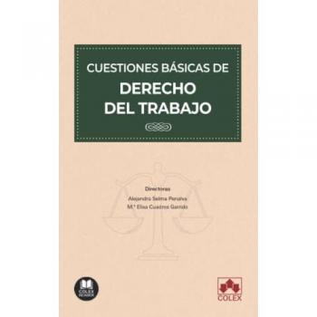 Cuestiones básicas de derecho del trabajo