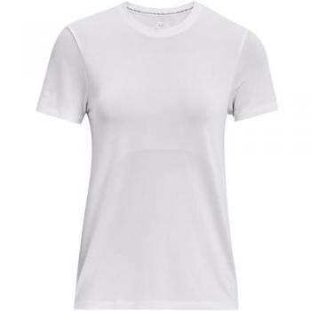 Camiseta De Manga Corta Stride Seamless Under Armour