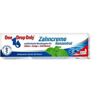 One Drop Only Zahncreme Konzentrat