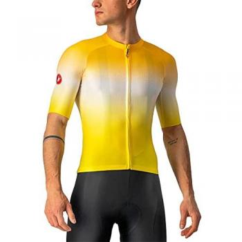 Maillot Castelli Aero Race 6.0