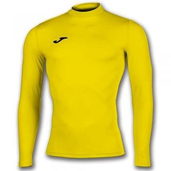 Textil Fútbol Joma Modelo 101018.900 Junior Amarillo