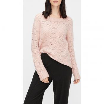 Polo Calado de Punto Mujer 17106006