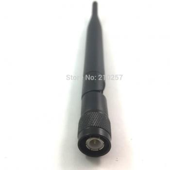 5dBi GSM 3G LTE Antenna with TNC Male Connector