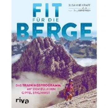 Fit für die Berge