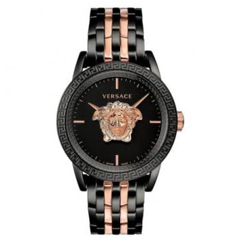 Versace Quarz-Herrenuhr Palazzo Empire