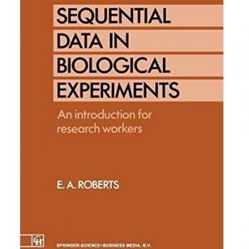Sequential Data in Biological Experiments