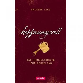 hoffnungsvoll