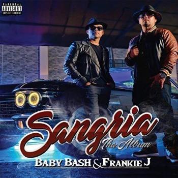 Baby Bash - Sangria [Cd] Explicit, Digipack Packaging