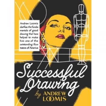 Andrew Loomis - Successful Drawing - Preis vom 23.10.2024 04:52:55 h