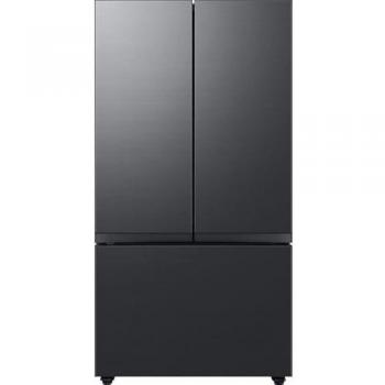 Samsung RF24BB620EB1EU Black Smart Fridge Freezer