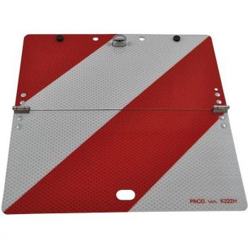 Reflector de Seguridad Frielitz 021000365