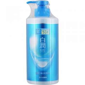 Skin Lab Juri Medicine Whitening Lotion 400ml