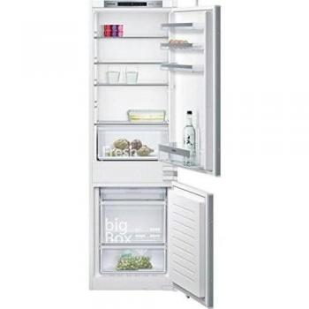 Siemens KI86NVU30 Integrado 188L 67L A++ nevera y congelador - Frigorífico