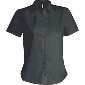 Short Sleeve Cotton Top for Women – Kariban
