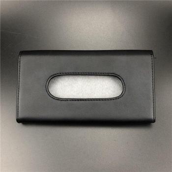 Car-Styling Tissue Box for FIAT Tipo