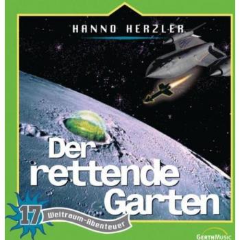 Hanno Herzler - Der Garten der Sterne - Episode 17