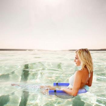 Buoy Float Swimming Pool Seat