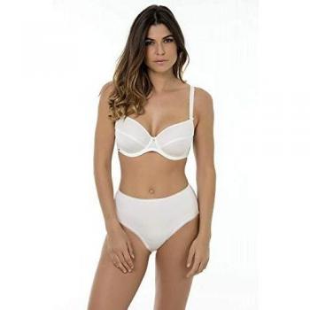 Sujetador Triangular Selmark 10511 Blanco
