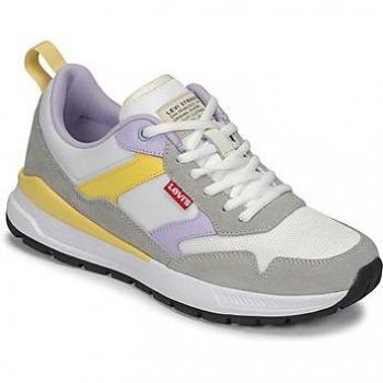 Levi's OATS REFRESH S Sneakers for Women in Grey