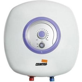 Cointra TNC-10 calentadory hervidor de agua Vertical Depósito (almacenamiento de agua) Sistema de calentador único Blanco