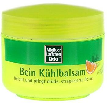 Bein Kühlbalsam Allgäuer Latschenkiefer 200ml